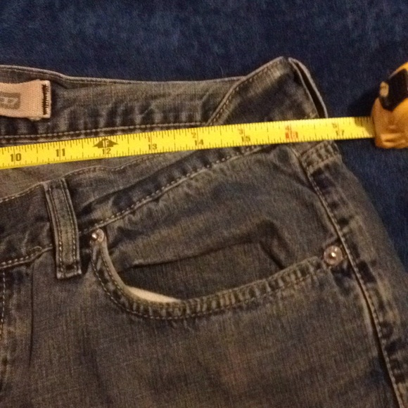 DIESEL JEANS - Picture 7 of 8